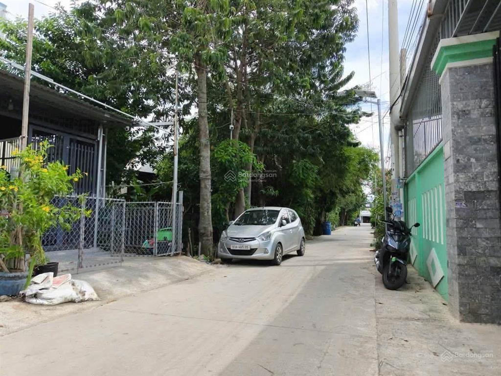 Bán nhà lầu 75m2, 3pn, 2wc tại đường nguyễn chí thanh, phường bình nhâm, tp thuận an, 3,2 tỷ