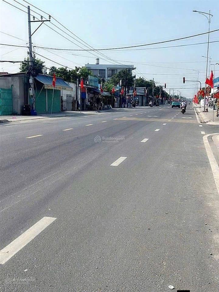 Bán nhà lầu 75m2, 3pn, 2wc tại đường nguyễn chí thanh, phường bình nhâm, tp thuận an, 3,2 tỷ