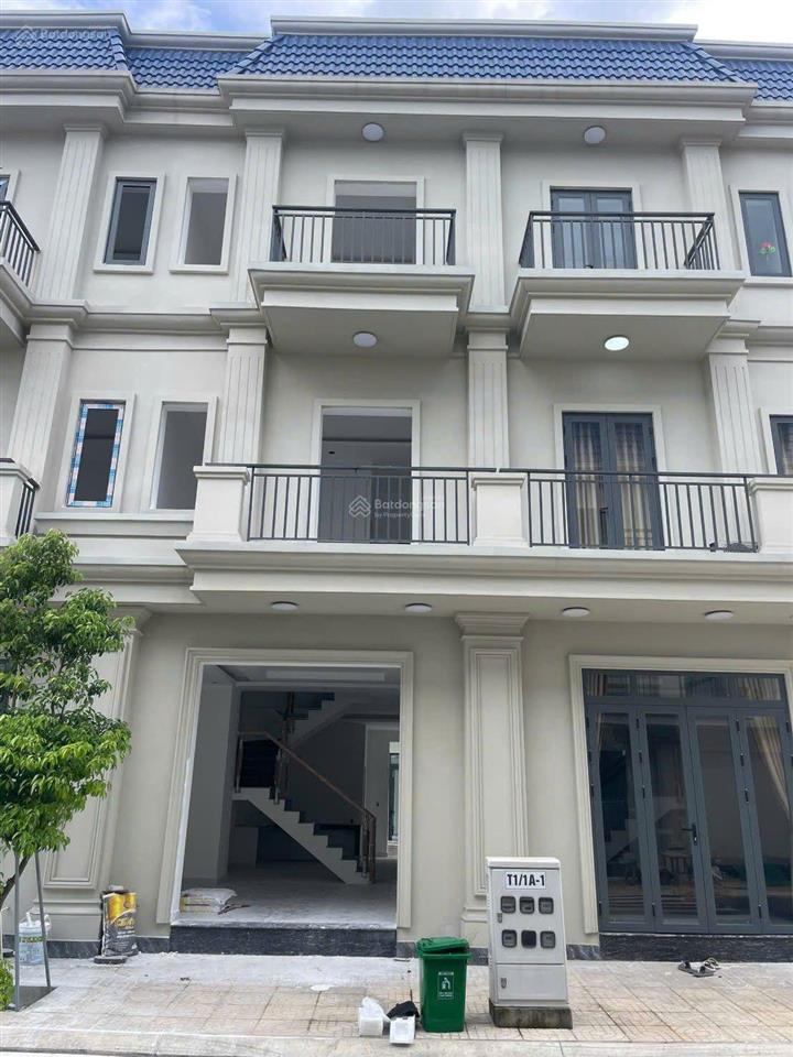 Cho thuê nhà 2 tầng khu cityland làm văn phòng phan văn trị, gò vấp giá chỉ 28 triệu/th