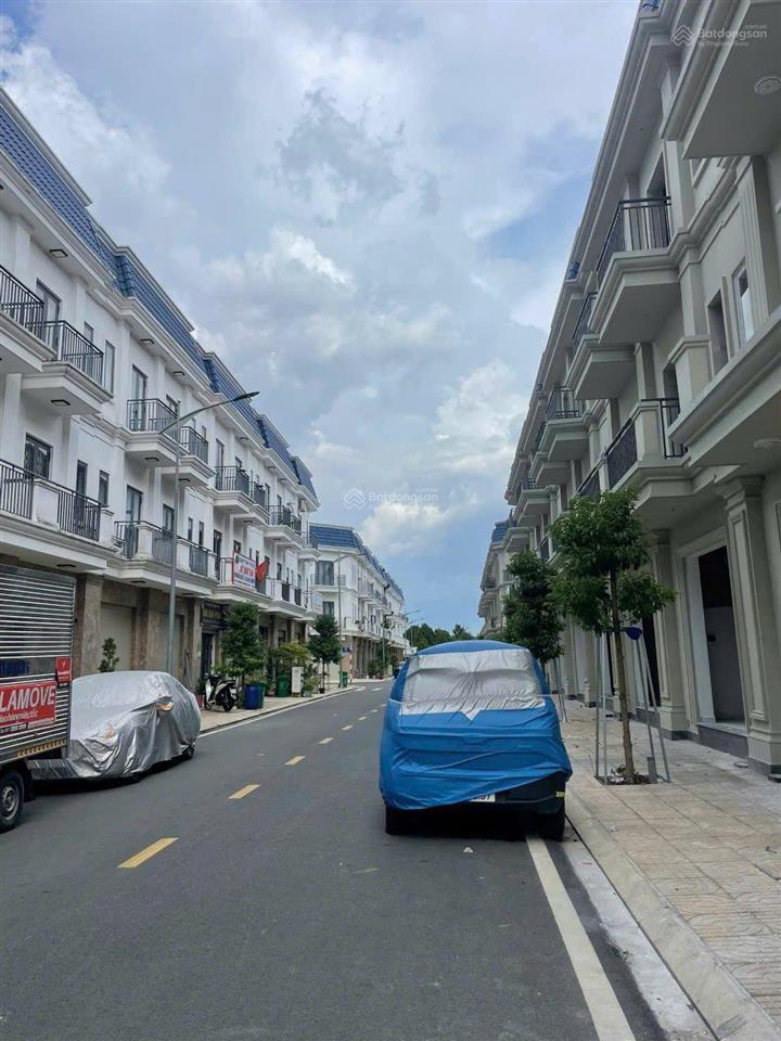 Cho thuê nhà 2 tầng khu cityland làm văn phòng phan văn trị, gò vấp giá chỉ 28 triệu/th