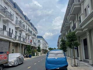 Cho thuê nhà 2 tầng khu cityland làm văn phòng phan văn trị, gò vấp giá chỉ 28 triệu/th