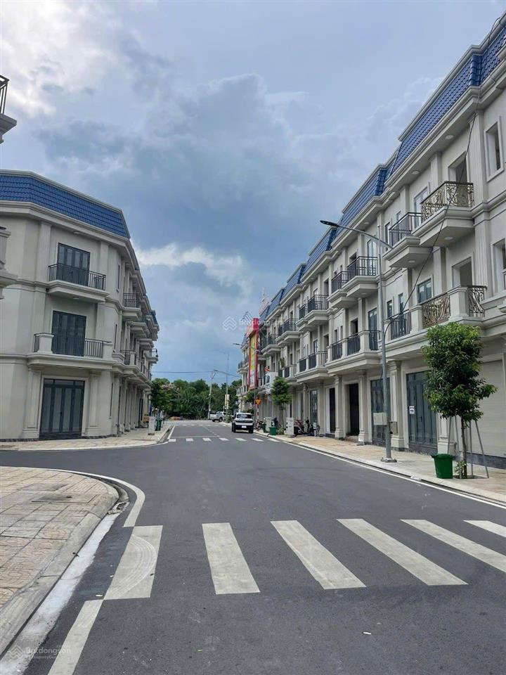 Cho thuê nhà 2 tầng khu cityland làm văn phòng phan văn trị, gò vấp giá chỉ 28 triệu/th