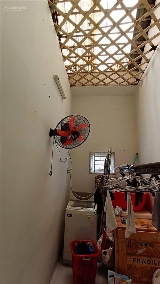 Bán nhà riêng tại nguyễn hữu cảnh, 3,75 tỷ, 110m2, đẹp, nhiều tiện ích