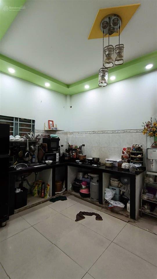 Bán nhà riêng tại nguyễn hữu cảnh, 3,75 tỷ, 110m2, đẹp, nhiều tiện ích