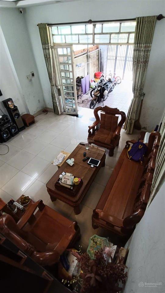 Bán nhà riêng tại nguyễn hữu cảnh, 3,75 tỷ, 110m2, đẹp, nhiều tiện ích
