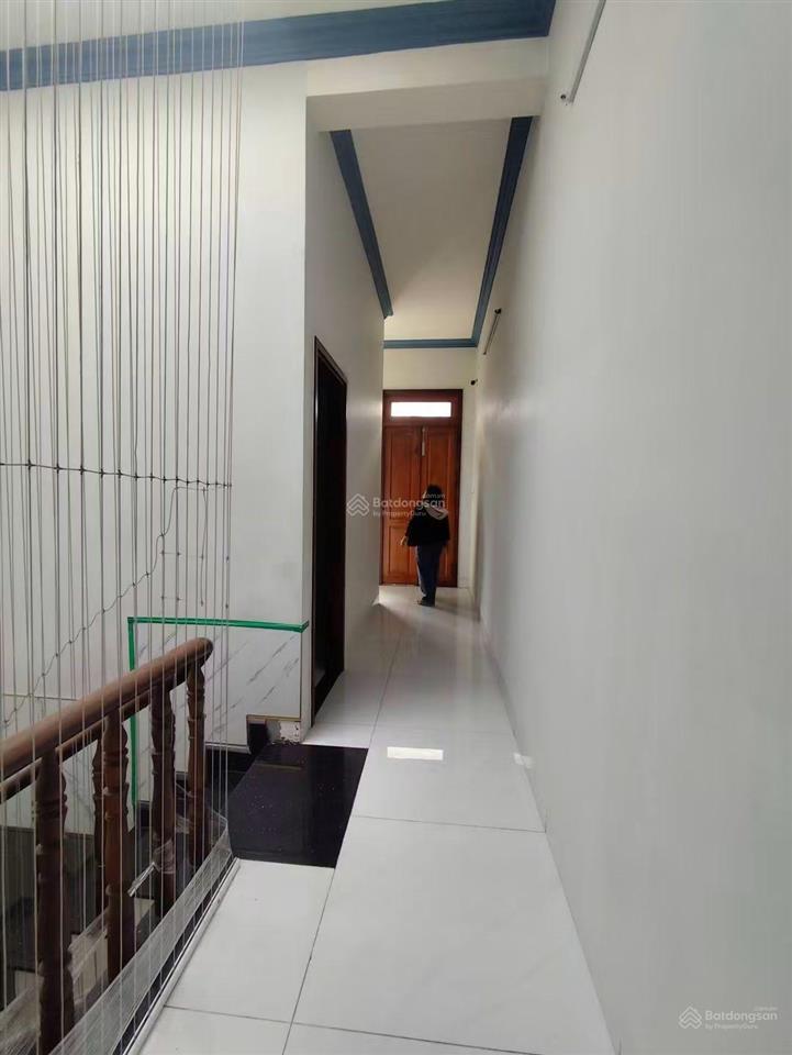 Bán nhà mặt phố tại nguyễn chí thanh, 6,6 tỷ, 124m2, 3pn, 2wc, mặt tiền 5m, pháp lý đầy đủ
