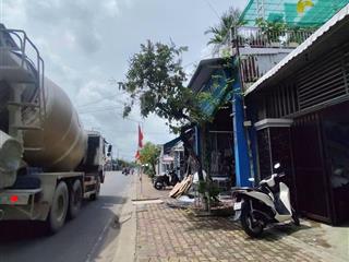 Bán nhà mặt phố tại nguyễn chí thanh, 6,6 tỷ, 124m2, 3pn, 2wc, mặt tiền 5m, pháp lý đầy đủ