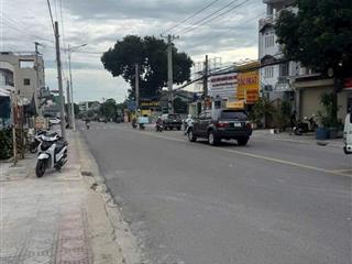 Bán gấp nhà mặt phố 152m2, 6,7 tỷ tại thủ khoa huân, phường bình nhâm, thành phố thuận an