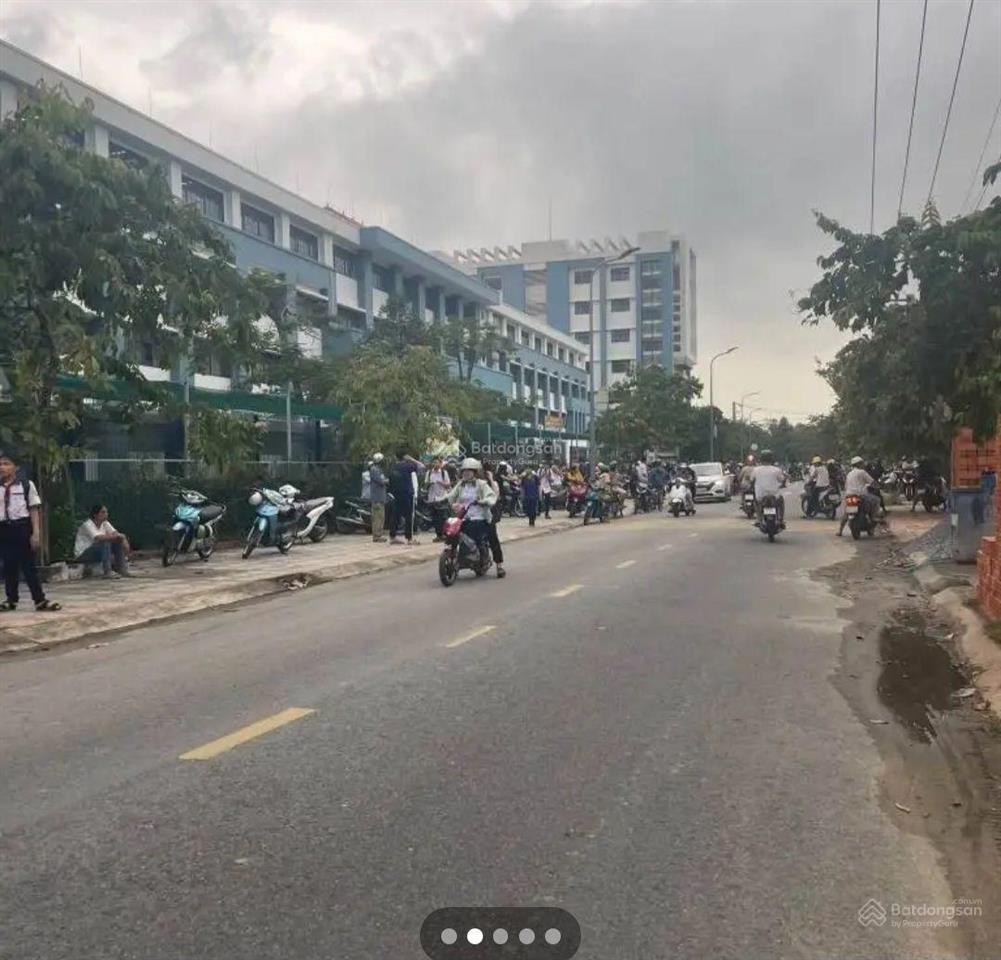 Bán đất tại bình nhâm 83 đường thông từ cmt8 ra sông sài gòn, 150m2, mặt tiền 5m, chỉ 6.2 tỷ.