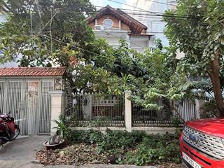 Bán biệt thự gần sông vàm thuật đường dương quảng hàm, 19,8 tỷ, 191m2, view đẹp, giá cực chất