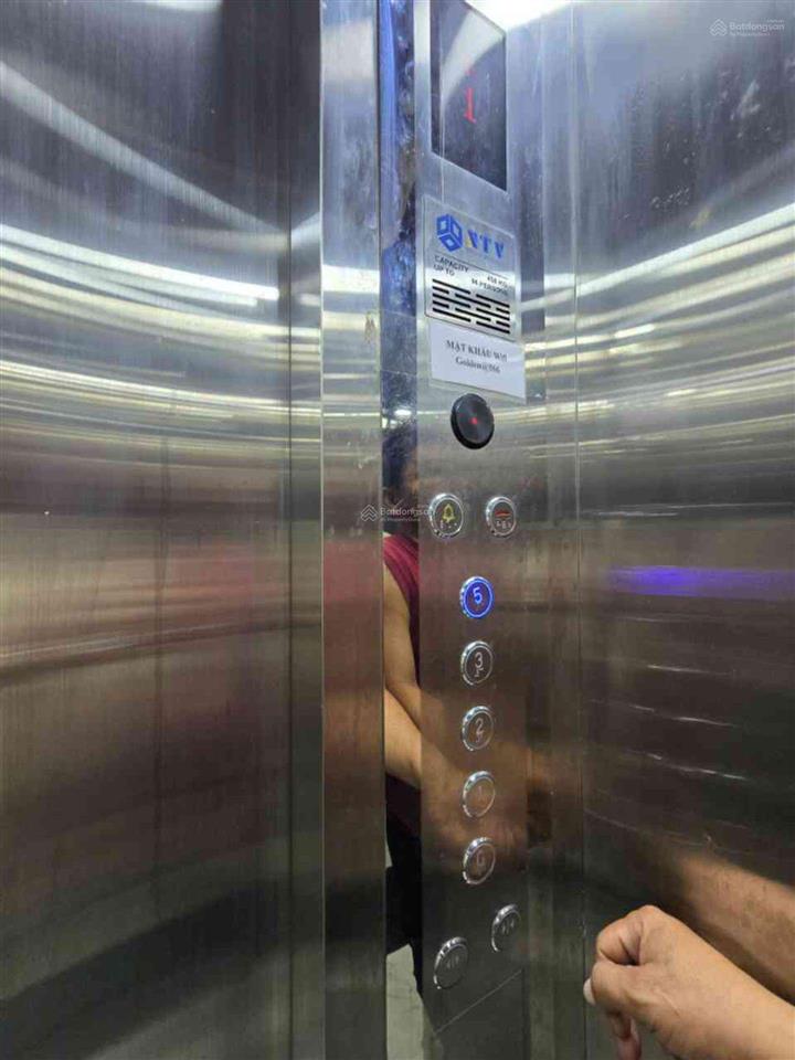 Bán cc mini 140m2, view đẹp đh văn lang, thu nhập 160 tr/ tháng nguyễn thái sơn, gò vấp, hcm