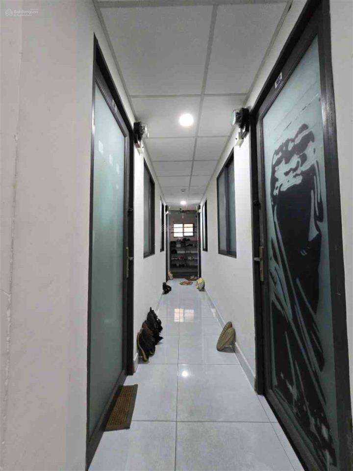 Bán cc mini 140m2, view đẹp đh văn lang, thu nhập 160 tr/ tháng nguyễn thái sơn, gò vấp, hcm