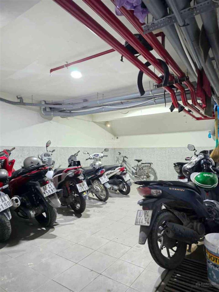 Bán cc mini 140m2, view đẹp đh văn lang, thu nhập 160 tr/ tháng nguyễn thái sơn, gò vấp, hcm