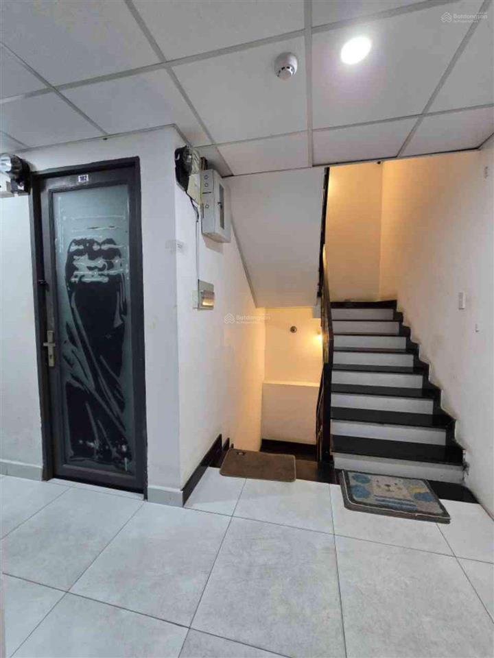 Bán cc mini 140m2, view đẹp đh văn lang, thu nhập 160 tr/ tháng nguyễn thái sơn, gò vấp, hcm