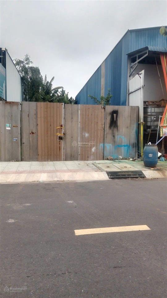 Bán đất mặt tiền đường nhựa, ngang 6.4m rộng, xây nhà & kinh doanh tốt chỉ 5.7 tỷ (thương lượng)