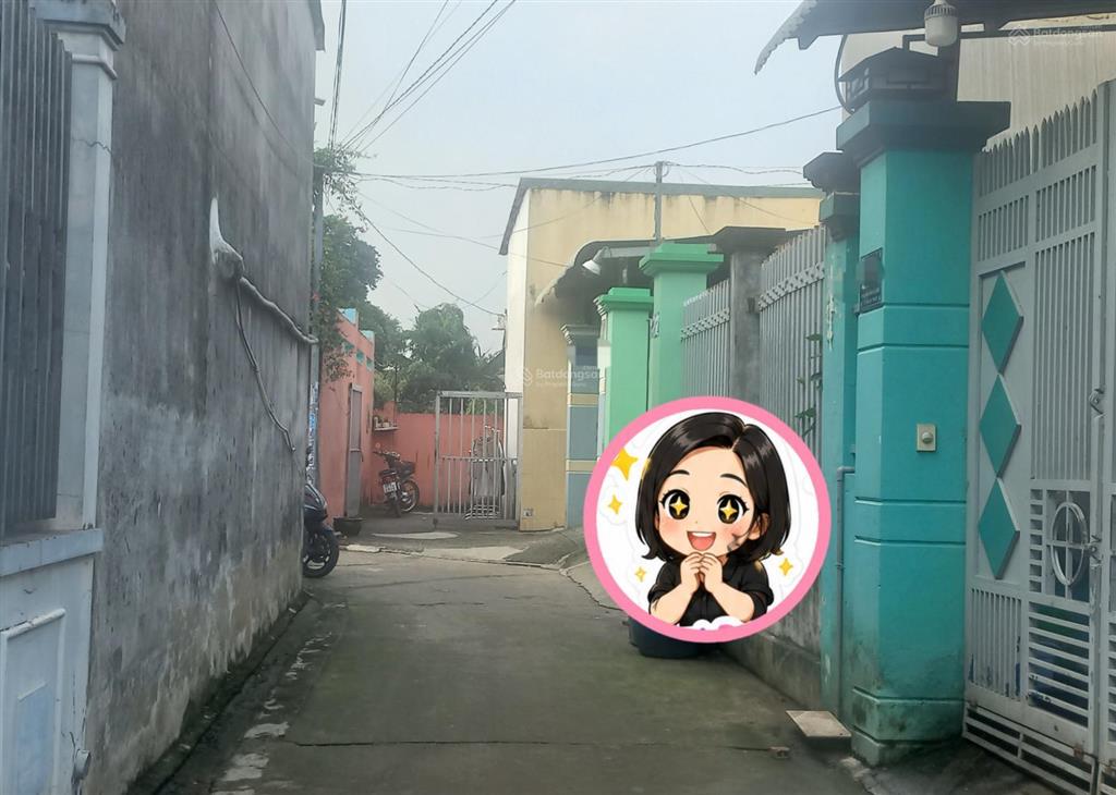 Bán đất tặng nhà lầu, sẵn thu nhập 15 tr/th, đường ô tô vf3, 426m2 giá rẻ, gần chợ lái thiêu, ql13