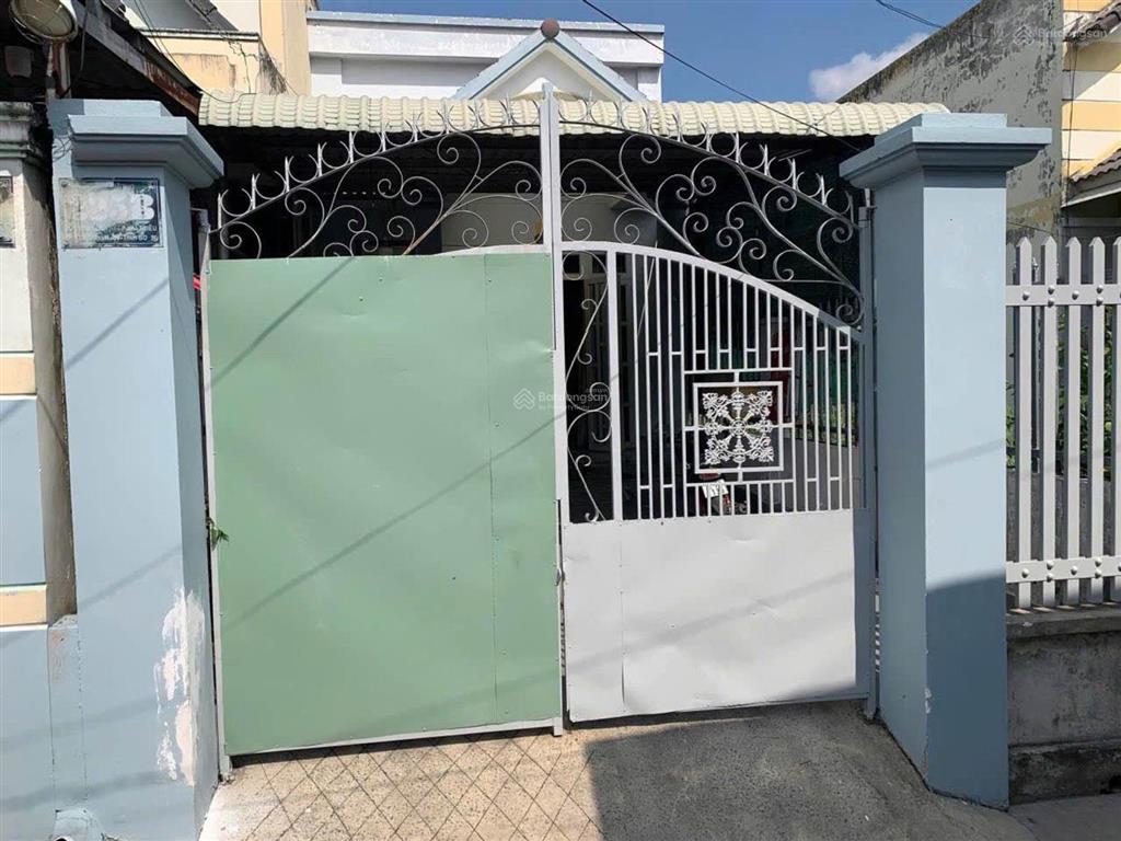 Bán đất tặng nhà lầu, sẵn thu nhập 15 tr/th, đường ô tô vf3, 426m2 giá rẻ, gần chợ lái thiêu, ql13