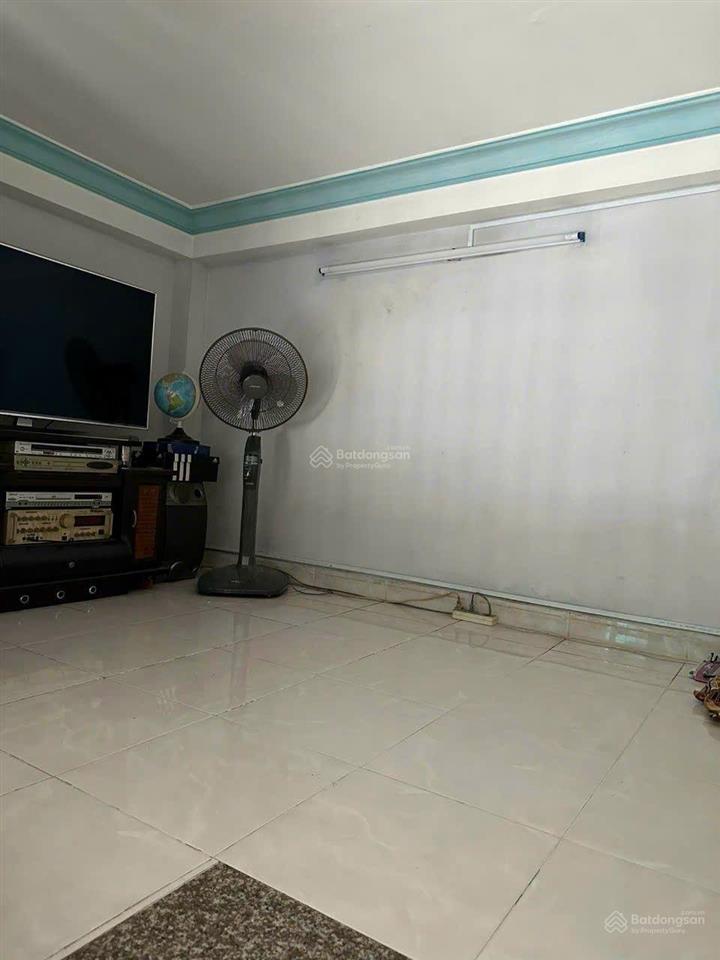 Bán nhà riêng tại đường nguyễn kiệm, quận gò vấp, 4,5 tỷ, 25m2, giá ưu đãi