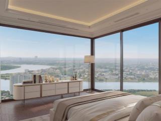 Bán căn hộ tại alluvia city, 4,79 tỷ, 81,5m2, 2pn + 2wc, view đẹp