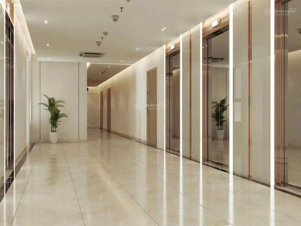 Bán căn hộ benhill thuận giao 55.19m2 2pn giá 2.77 tỷ, góp không vay ngân hàng