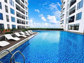 Bán căn hộ benhill thuận giao 55.19m2 2pn giá 2.77 tỷ, góp không vay ngân hàng