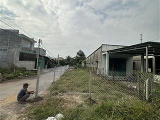 Bán đất 217m2 tại khu 15, xã long đức, huyện long thành, 1,75 tỷ 3 mặt tiền full thổ cư