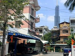 Bán lô đất view landmark đường 33 trần não, bình an, dt 6x22m xd hầm 7 tầng, 26.9 tỷ