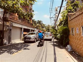 Bán nhà nguyễn bá huân, thảo điền, ngang 8.8m 3 tầng hđt 50tr/th, giá 20 tỷ tl