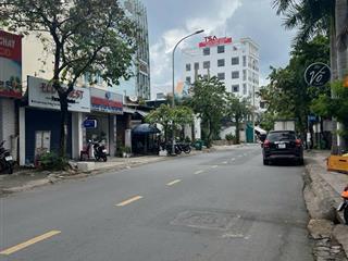 Bán đất siêu hiếm đường quốc hương, thảo điền, ngang 5m xd hầm 5 tầng giá chỉ 24.5 tỷ