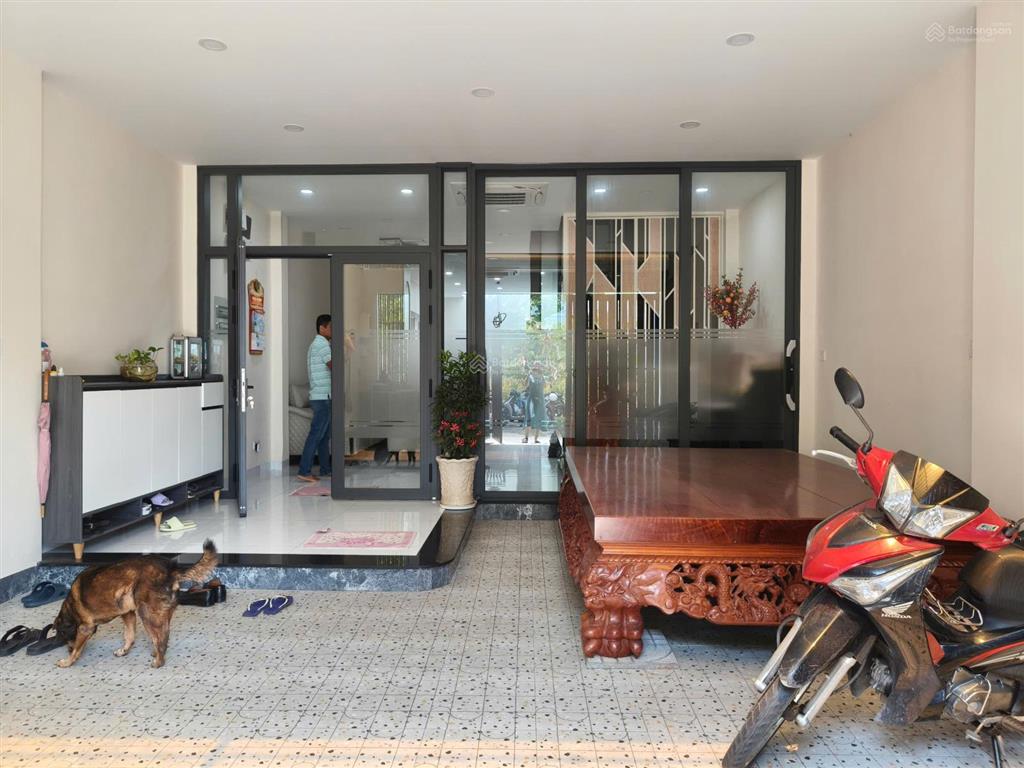 Siêu tốt! bán nhà thạnh mỹ lợi q2 dt 6x16m trệt 3 lầu ngay trương văn bang chỉ 14.8 tỷ