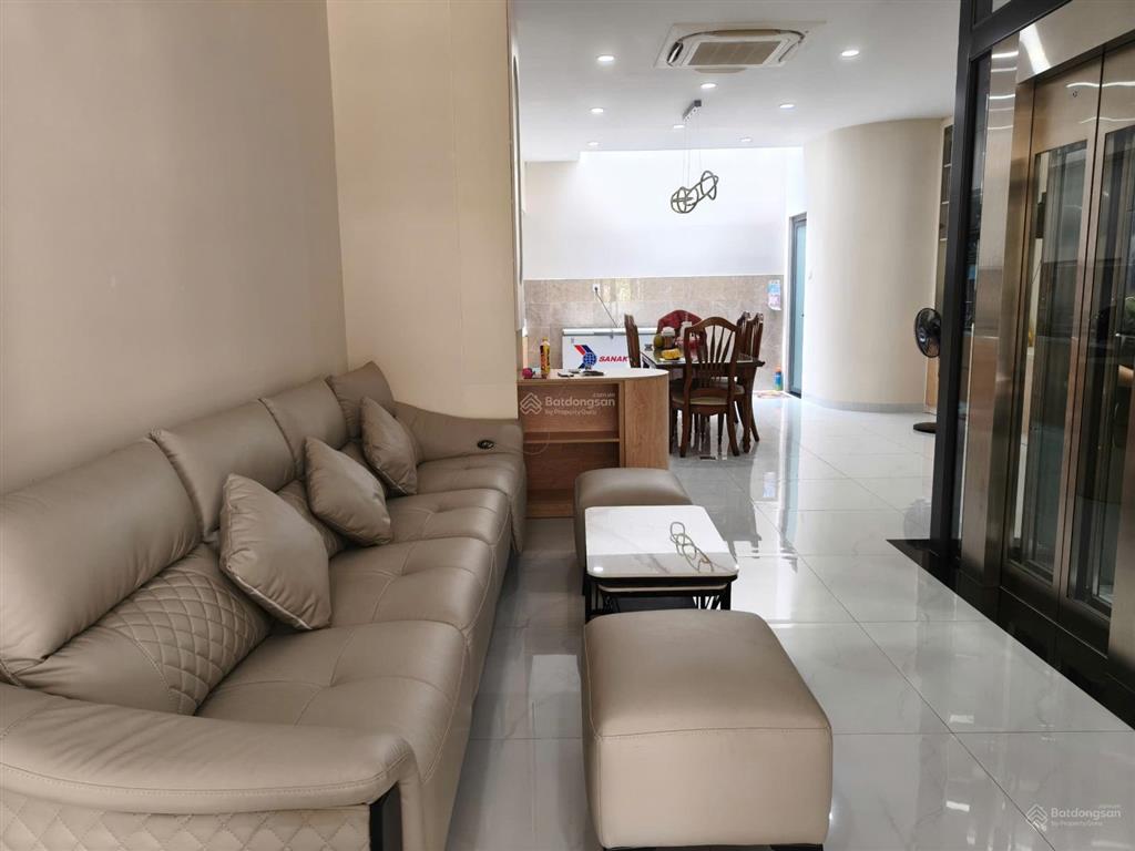 Siêu tốt! bán nhà thạnh mỹ lợi q2 dt 6x16m trệt 3 lầu ngay trương văn bang chỉ 14.8 tỷ
