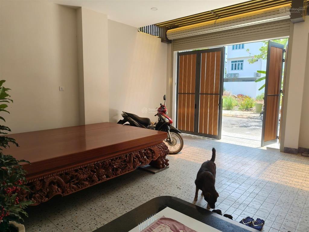 Siêu tốt! bán nhà thạnh mỹ lợi q2 dt 6x16m trệt 3 lầu ngay trương văn bang chỉ 14.8 tỷ
