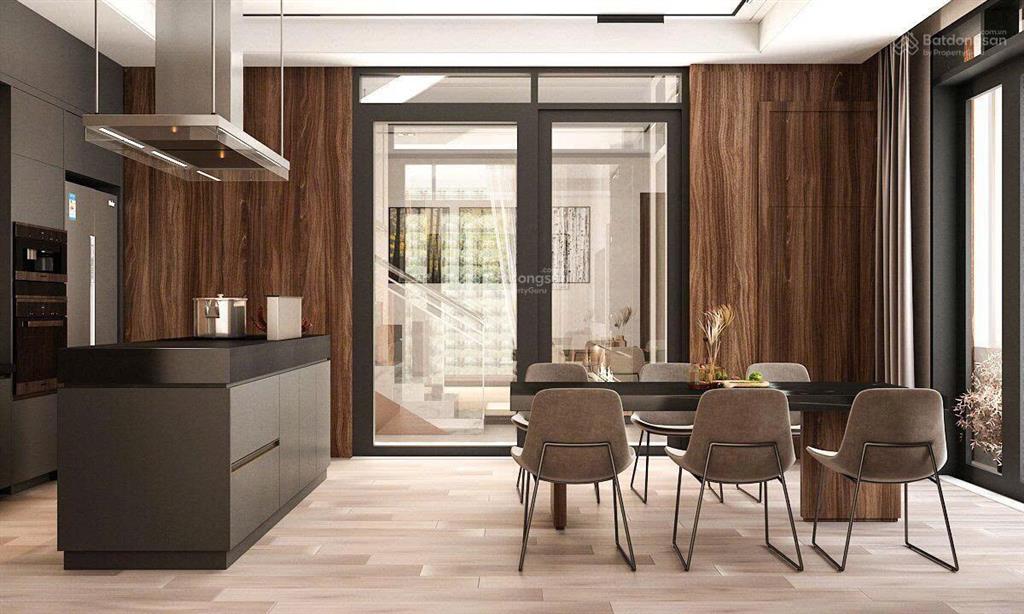 Bán biệt thự duy nhất thảo điền q2 trệt 3 lầu mới dt 9x17m hđt 50tr/th giá chỉ 38 tỷ