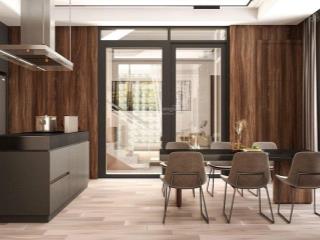 Bán biệt thự duy nhất thảo điền q2 trệt 3 lầu mới dt 9x17m hđt 50tr/th giá chỉ 38 tỷ