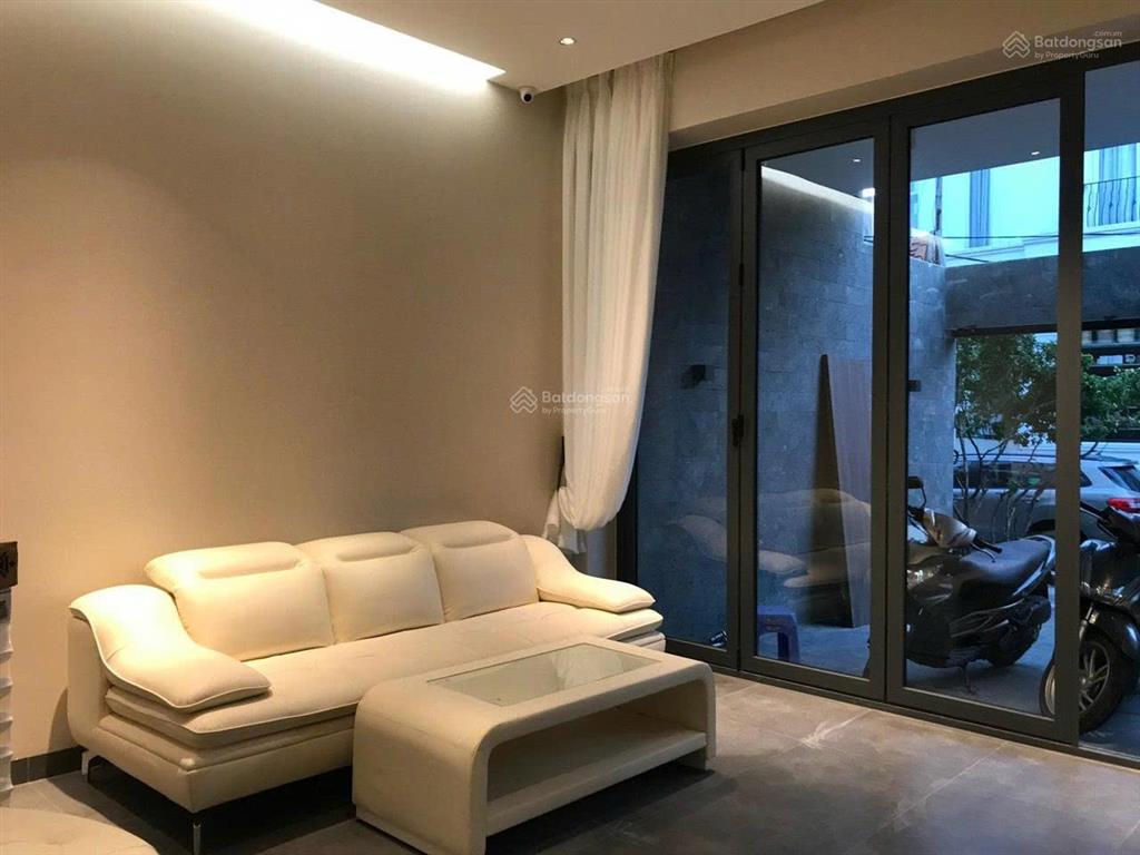 Bán biệt thự duy nhất thảo điền q2 trệt 3 lầu mới dt 9x17m hđt 50tr/th giá chỉ 38 tỷ