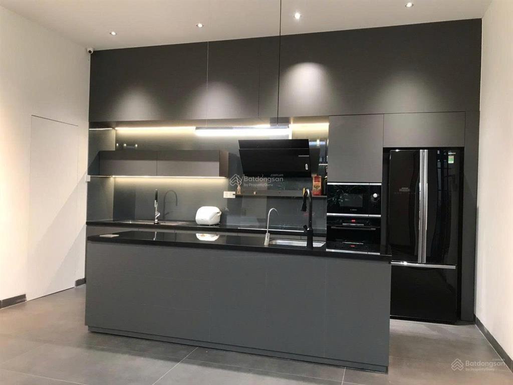 Bán biệt thự duy nhất thảo điền q2 trệt 3 lầu mới dt 9x17m hđt 50tr/th giá chỉ 38 tỷ