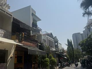 Siêu hiếm! bán gấp mt nguyễn đăng giai thảo điền, ngang 11m 3 tầng hđt 100tr/th giá 34 tỷ
