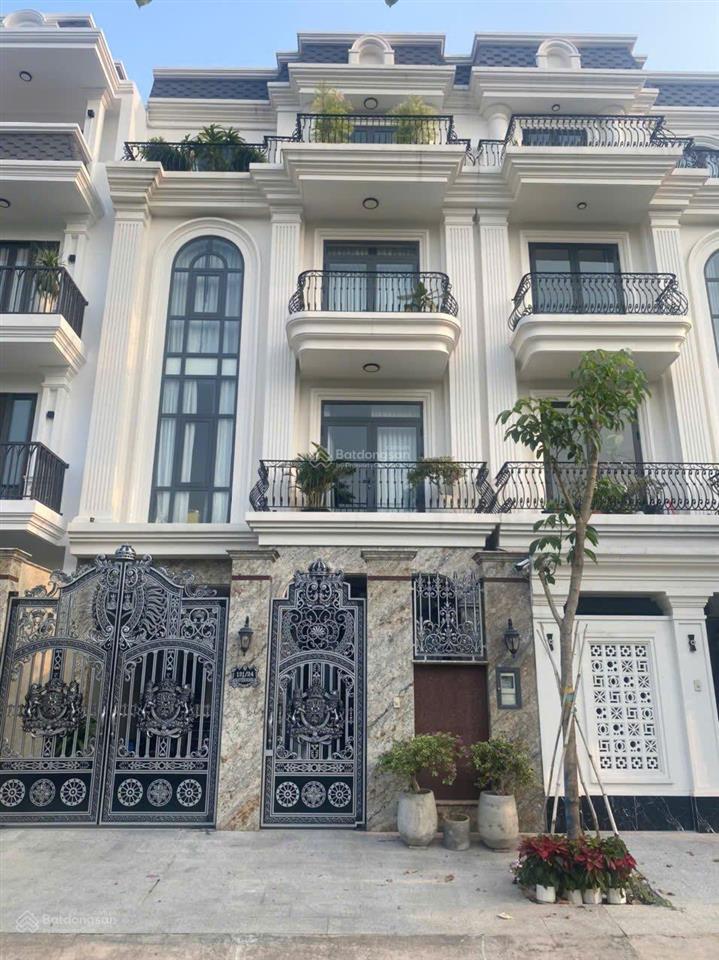 Giảm 4 tỷ ! bán biệt thự nguyễn hoàng 5 tầng tm an phú, 7x20m hđt 80triệu giá 40 tỷ