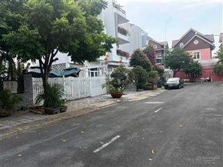 Bán lô đất diệp minh tuyền khu dc gia hòa đối diện công viên, plb, 10x16m giá 15,4 tỷ