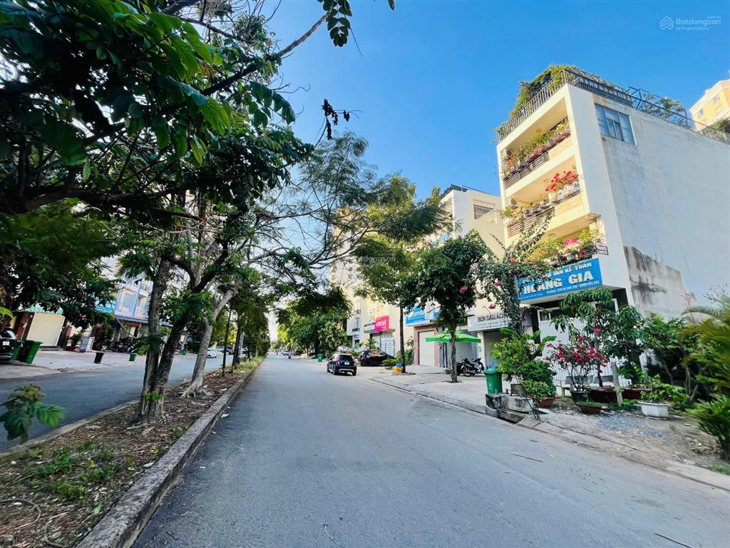 Siêu hiếm ! bán mt nguyễn quý đức an phú đoạn đẹp, 4 tầng hđt 55tr/th giá 33 tỷ