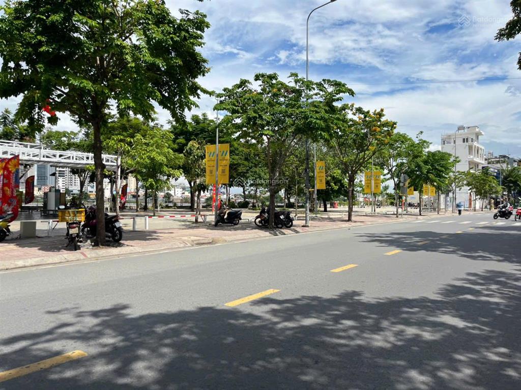 Duy nhất! bán mt đoan sầm uất nguyễn duy trinh, btđ dt 10x16m giá 38 tỷ tl