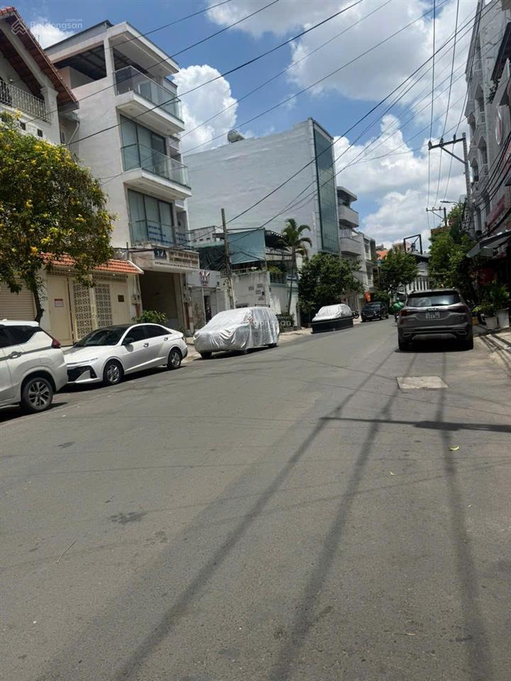 Cực hiếm! bán mt nguyễn đăng giai thảo điền, ngang 19m hđt 140tr/th 4 tầng chỉ 50 tỷ