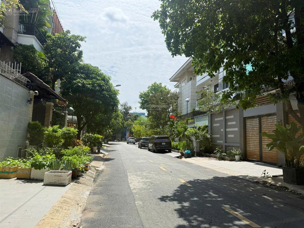Cực hiếm! bán mt nguyễn đăng giai thảo điền, ngang 19m hđt 140tr/th 4 tầng chỉ 50 tỷ