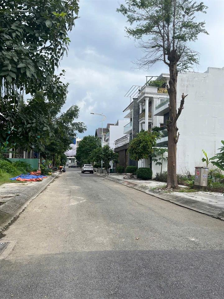 Siêu hiếm! bán nền góc 2mt còn lại khu đông thủ thiêm q2, dt 15x21m xd hầm 4 tầng giá 104tr/m2