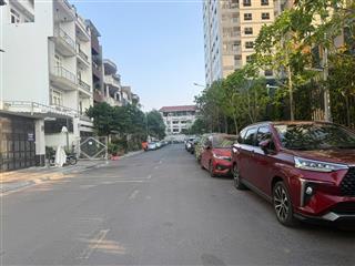 Bán biệt thự góc 2mt cực đẹp an phú quận 2, dt 10x23m 3 tầng full nt giá chỉ 35 tỷ