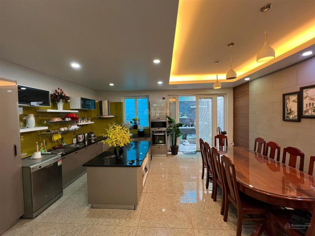Bán biệt thự góc 2mt cực đẹp an phú quận 2, dt 10x23m 3 tầng full nt giá chỉ 35 tỷ