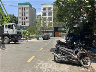Rẻ nhất q2! bán nền đất 8x20m xd hầm 7 tầng ngay tạ hiện tml q2 giá chỉ 200tr/m2