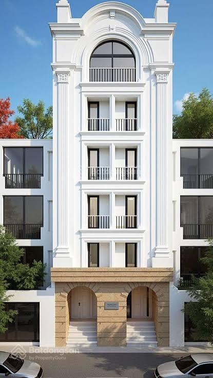 Hàng hiếm! bán lô đất ngay nguyễn văn hưởng, thảo điền, dt 10x30m xd hầm 7 tầng giá chỉ 40 tỷ