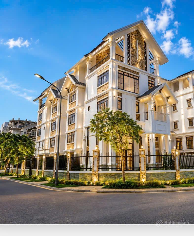 Bán biệt thự góc 2mt gần lương định của, an phú, hđt 60tr/th, dt 7x24m, hầm 4 tầng, giá 31 tỷ