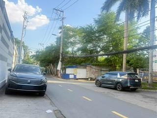 Đầu tư chỉ 130tr/m! bán lô đất ngang 10m dtcn 350m2 ngay sát ga metro thảo điền q2